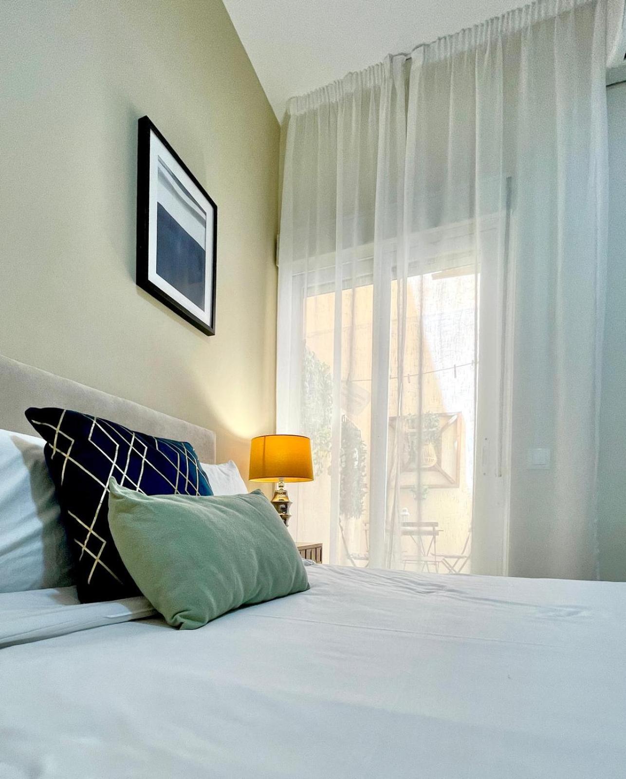 Viento Freshapartments Málaga Extérieur photo